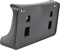 Vista 3 de Garage-Pro Soporte para placa de matrícula delantera, soporte para placa de matrícula para Dodge Ram 1500 2002-2009, Dodge Ram 2500 2003-2009