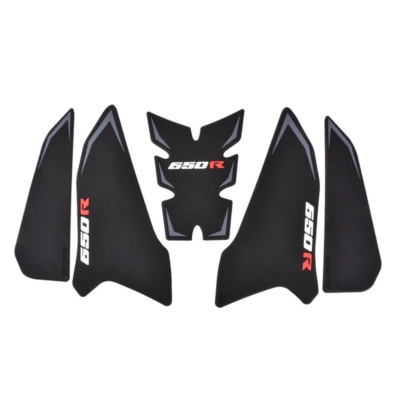 Motorcycle Sticker for CB 650R 2019-2025 CB650R