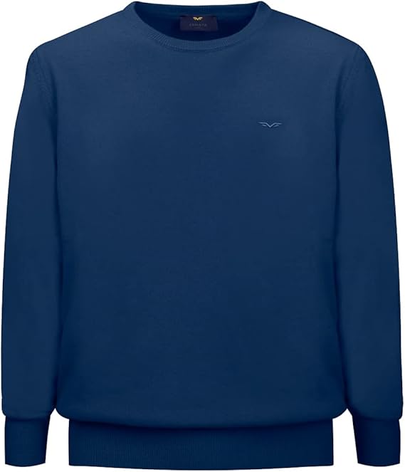 Suéter Cuello Redondo | Compra Online