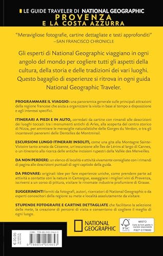 Provenza E Costa Azzurra. Con Mappa Estraibile - 2