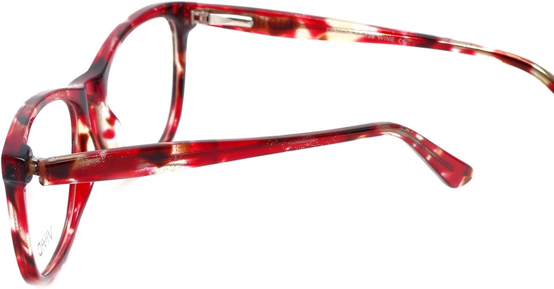 Calabria Splash 62 Designer Reading Glasses