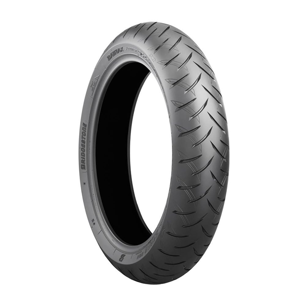 BRIDGESTONE BATTLX SC2F 120/70R15 56H TL