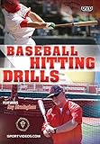 Baseball Hitting Drills (Ray Birmingham)