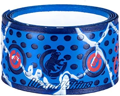 Lizard Skins DSP Bat Grip, Cubs, 1.1 mm