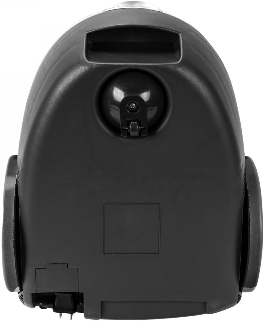 Johnny Vac Prima Canister Vacuum