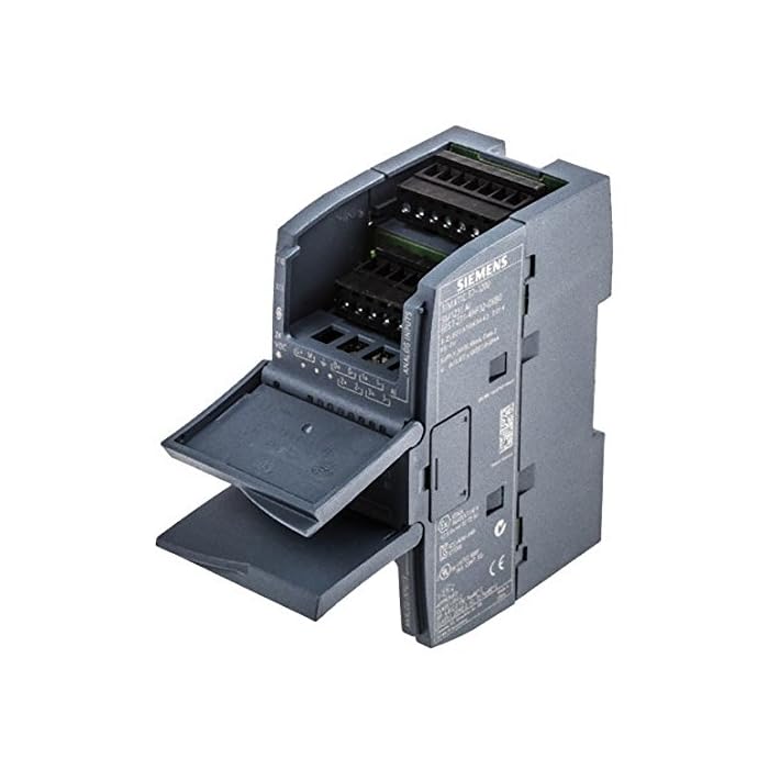 Buy Siemens 6ES7 231-4HF32-0XB0 SIMATIC S7-1200, Analog Input, SM 1231 ...