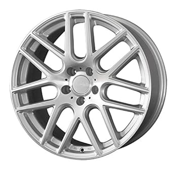 ANHELO ホイール ANHELO アネーロ 19インチアルミホイール 19X8.5JJ+35 PCD114.3