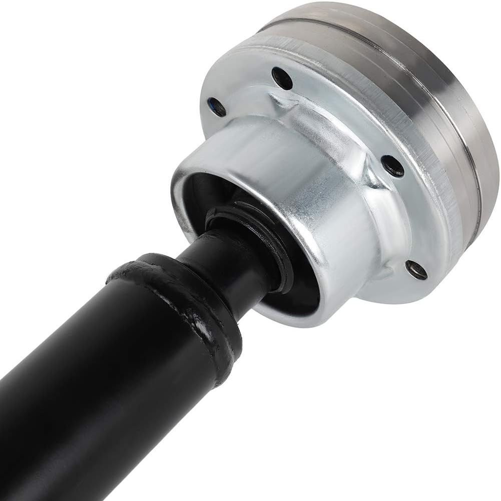 ECCPP Complete Front Drive Shaft Prop Shaft Assembly Length 760mm Fit for 2002-2010 for Explorer 2003-2005 for Lincoln Aviator 2002-2010 for Mercury Mountaineer