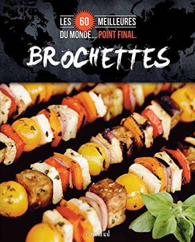 Télécharger Brochettes Livre PDF Gratuit