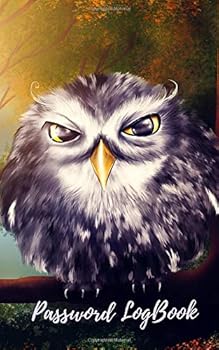 Password LogBook : Organizer for All Your Internet Password Easy Password Tracker