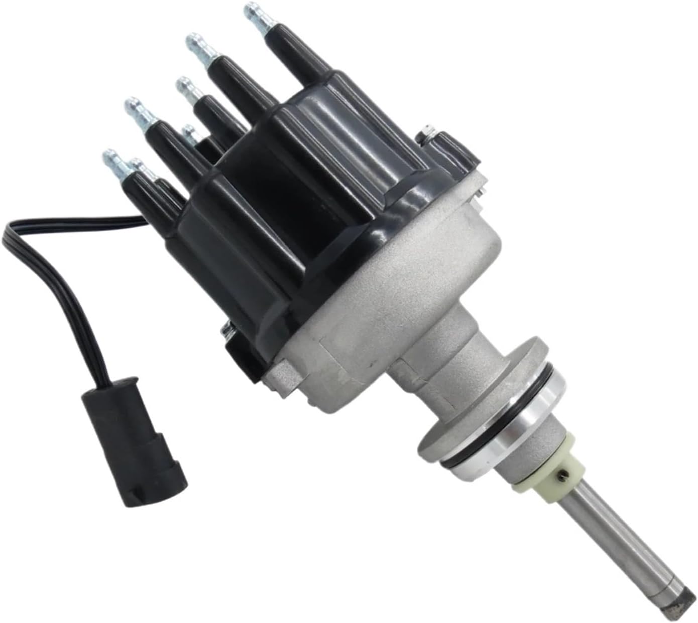 Pasuje do Dodge RAM 1500 1994-1997 5.2L 5.9L pasuje do Jeep Grand Cherokee dystrybutor zapłonu 56026744 4740339 Rozdzielacz zapłonu samochód