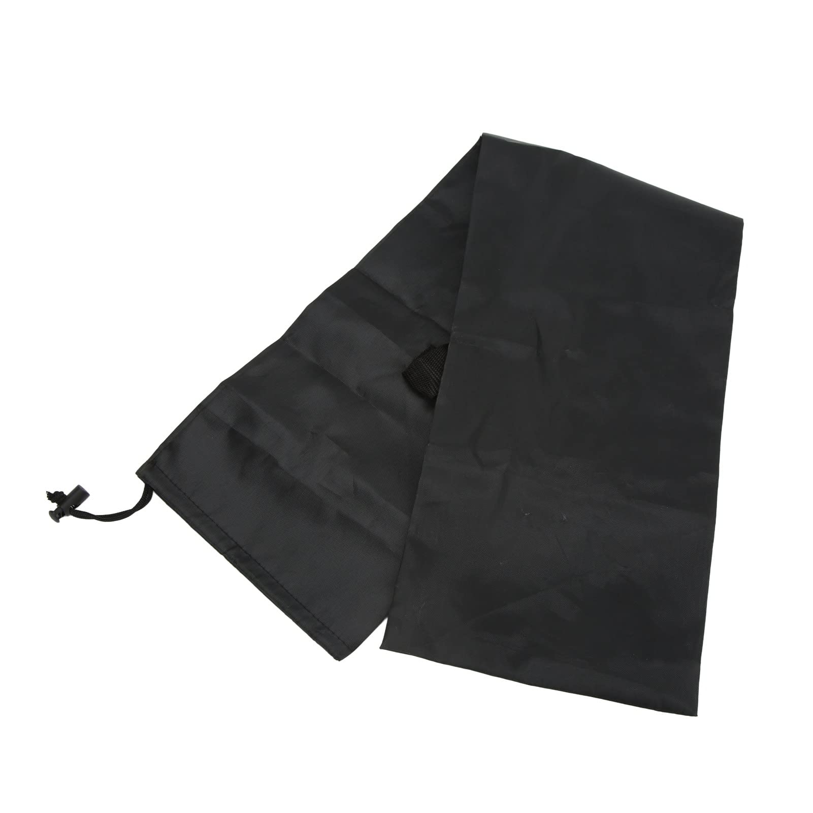 Bolsillo para Bastones de Trekking, Bolsa de Transporte con Cuerda para Senderismo y Montañismo