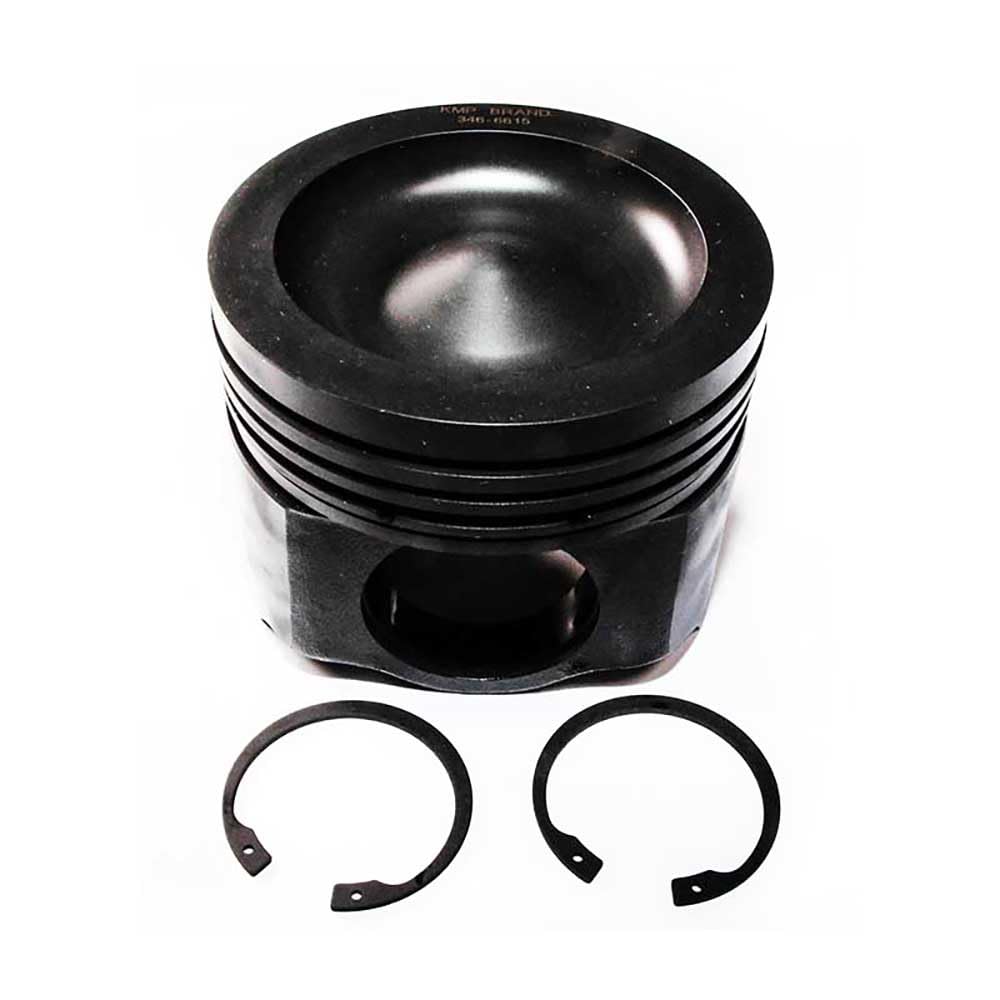 ゆさま専用 Amazon.com: 346-6615 PISTON BODY C/W CLIPS Suitable For