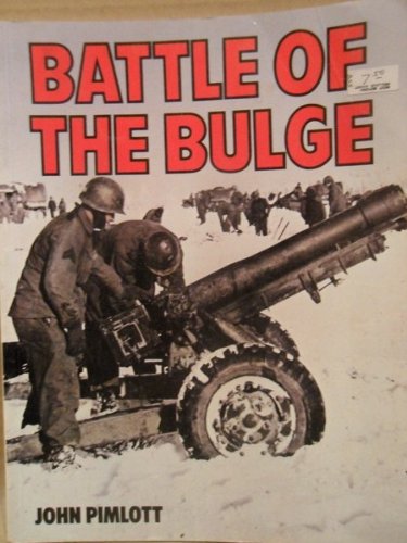 Battle Of The Bulge