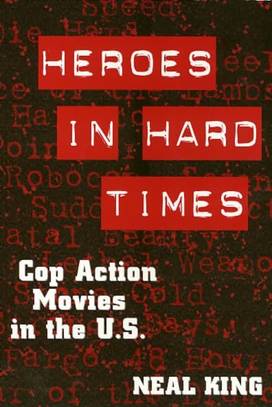 Cop Action Movies U.S. comprendre le cinéma policier
