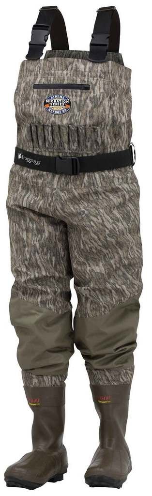How to Pack for an Alaskan DIY Float Hunt for Moose: Step-by-Step Guide FROGG TOGGS Waders