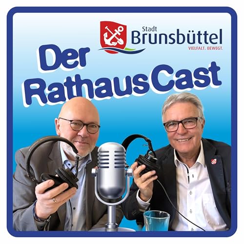 Couverture de Der RathausCast