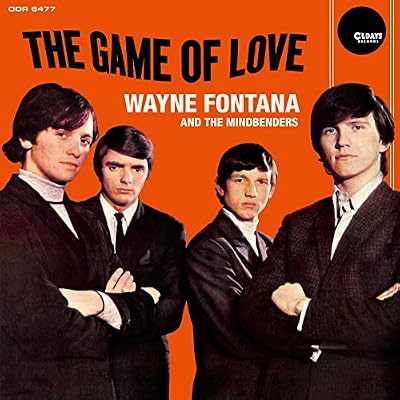 The Game Of Love
