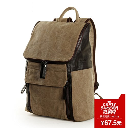 Sac de loisirs coréen idéal pour vos sorties urbaines et voyages