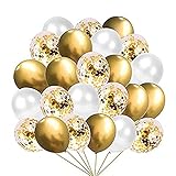 Duradero: estos globos pueden durar hasta 72 horas llenos de aire y llenos de helio de 3 a 6 horas, por lo que tendrás tiempo suficiente para cuidar tu decoración de fiesta.