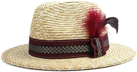 Sun Hat Sun Hat Straw Summer Unisex 