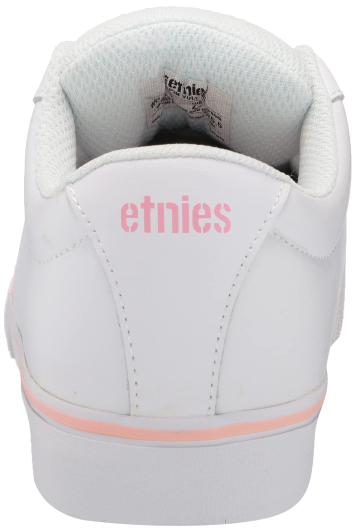 Etnies Damen Kingpin Vulc W'sSkate-Schuh