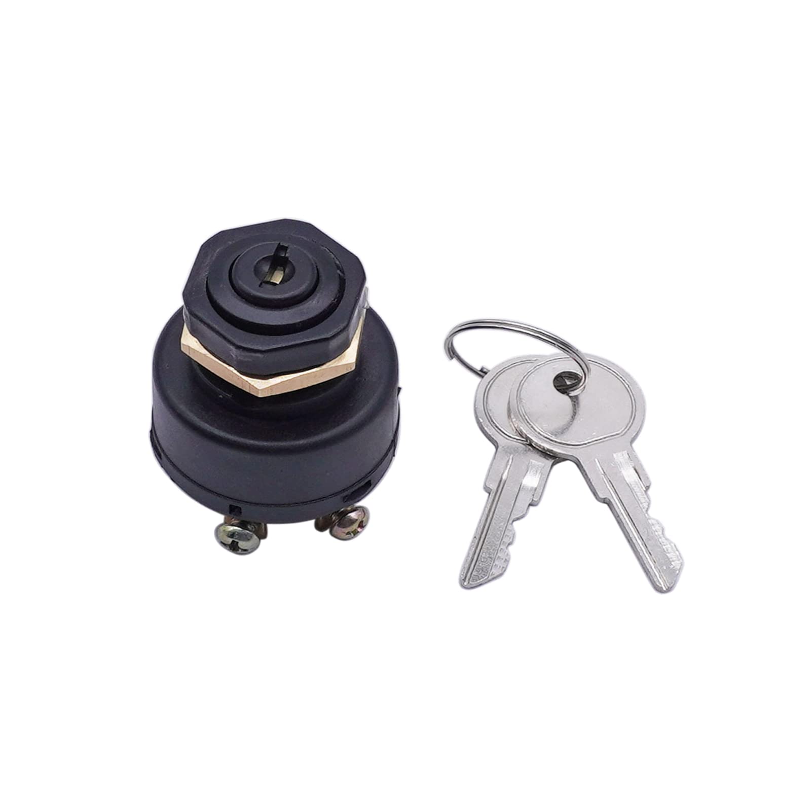 Amazon.com: Marine Ignition Switch Replaces Sierra MP41000 