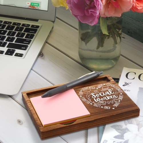 Social-Worker-Sticky-Note-Holder-Social-Worker-Appreciation-Thank-You-Gifts-Social-Worker-Office-Desk-Decor-Self-Stick-Note-Pad-Holders-ZSS74 Social Worker Sticky Note Holder Social Worker Appreciation Thank You Gifts Social Worker Office Desk Decor Self Stick Note Pad Holders ZSS74