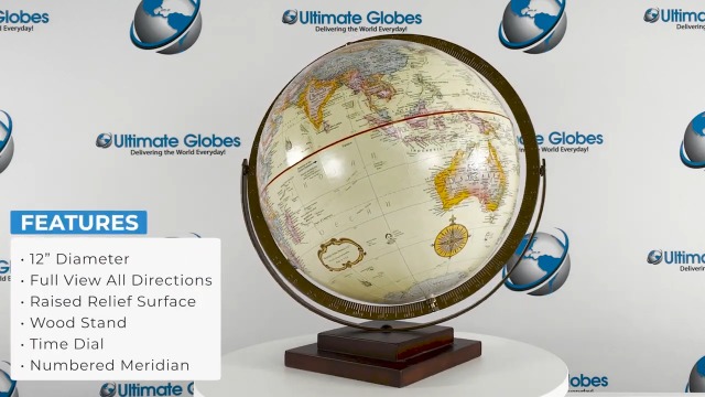 Amazon.com: Waypoint Geographic Revolution 12