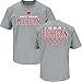 Ohio State Football Fans - Michigan Is Our Bichigan Red t-shirt (X-Large)