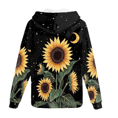 Amzbeauty Men's Hooded Zipper Sweatshirt Stylish Design Durable zip up hoodie With Kanga Pocket4