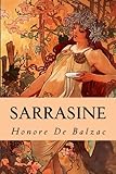 sarrasine balzac pdf francais  Sarrasine