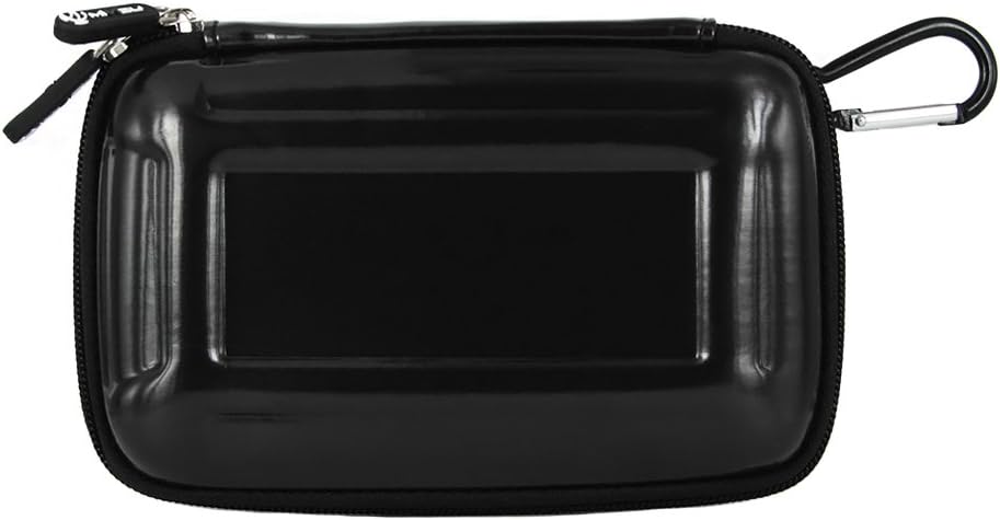 Western Digital Case - Carrying cover for WD Elite Essential SE Elements Portable Passport Studio Mac 2.0 3.0 USB Hard Drives 250 320 500 640 750 1TB