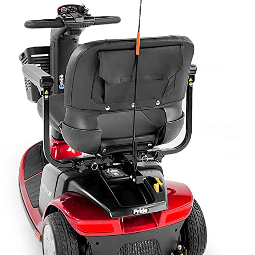 Challenger Mobility Scooter Safety Flag Assembly #TOP3