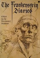Frankenstein Diaries 0670327107 Book Cover