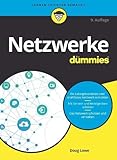 Netzwerke für Dummies Netzwerke für Dummies