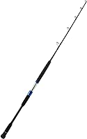 Vista 4 de Okuma Cedros E-Glass Jigging Rod