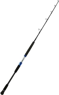 Okuma Cedros E-Glass Jigging Rods