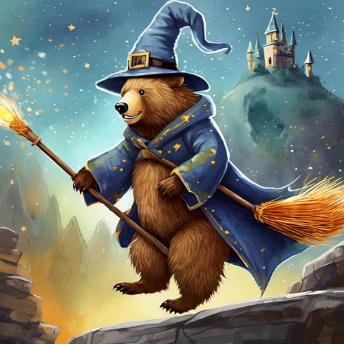 Couverture de Black Magic Podcast #1 - What you may not know