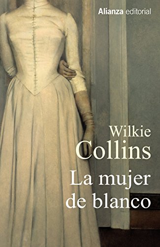 The Woman in White