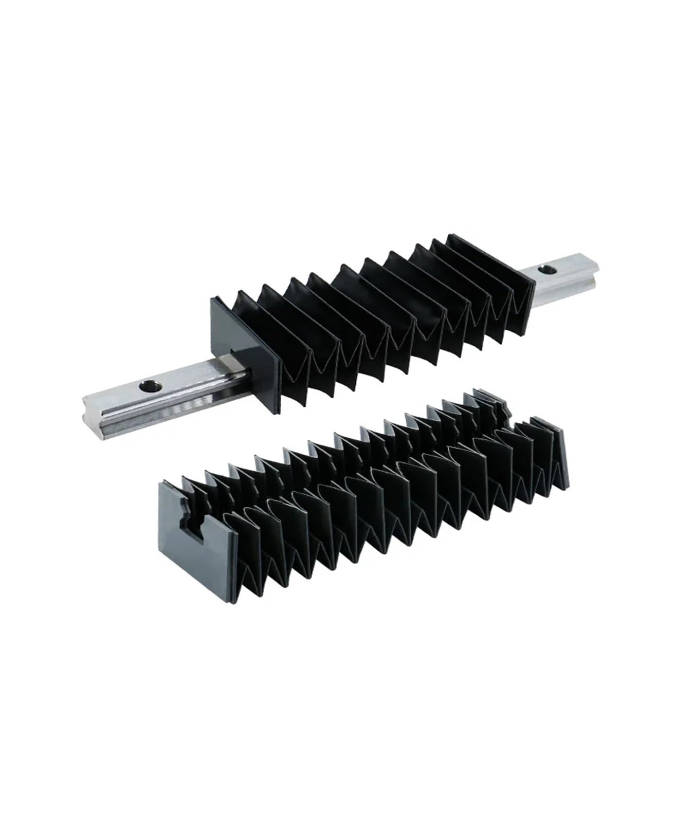 Cubierta de máquina CNC de Tela | For cubierta de máquina CNC HGR15-30 100-3300 mm(For HGR15,3000mm)