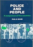 Police and People 0801645565 Book Cover