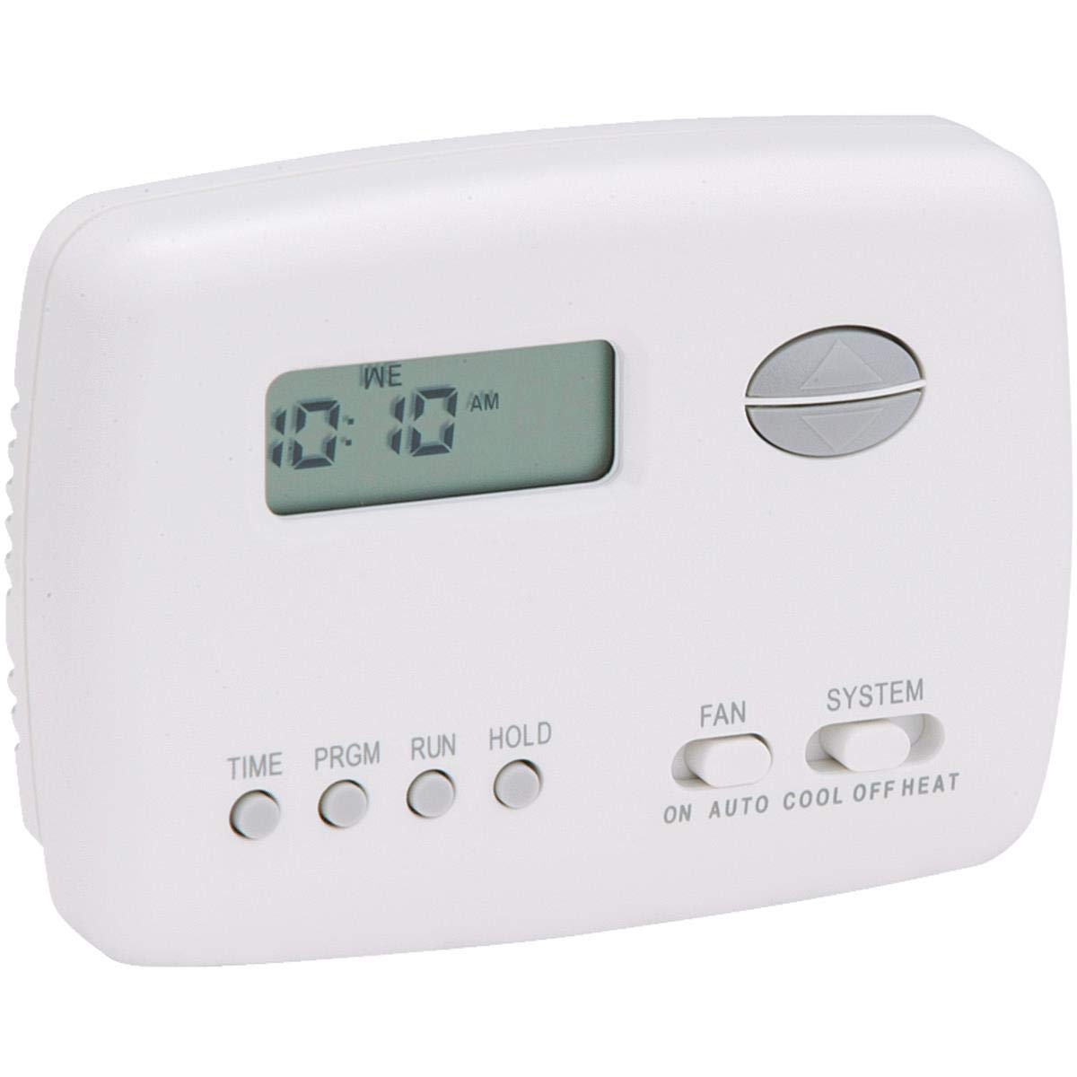 white-rodgers 1E78–151 Digital 5/2 Tage programmierbar Vertikal Thermostat mit EN-, NA