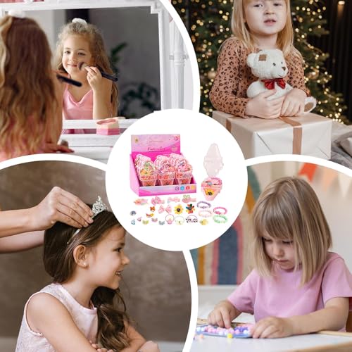 Kit de fabricación de brazaletes Charm ideal para regalar 5