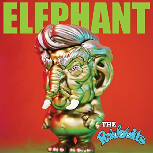 The Rabbbit Play Elephant by The Rabbbits on Amazon Music