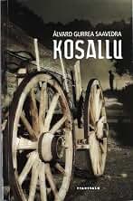 Kosallu: 60 (Abra)
