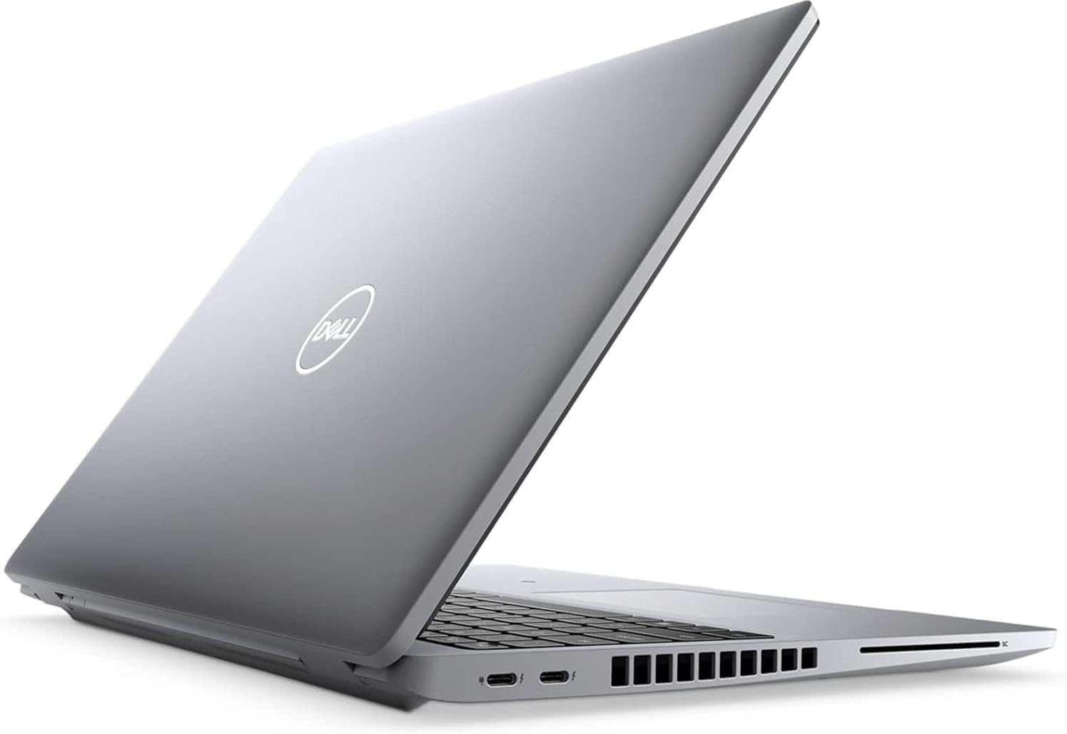 Dell Precision 3560 Laptop, 15-inch HD Screen, Business/School, i7 1165G7, 16GB DDR4 RAM, 500GB SSD, Wi-Fi, Bluetooth, Windows 11 Pro (Renewed)