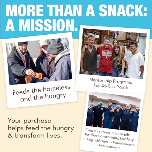 KiZE Energy Bar, Best Sellers Variety Pack, 4-8 Clean & Simple Real Food Ingredients, 7-10g Protein, Gluten Free, Non-GMO, Soy Free, Mission Based, High Protein Snacks (10 Count)