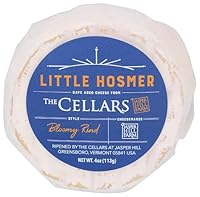 Algopix Similar Product 11 - Jasper Hill Farm Soft Ripened Little