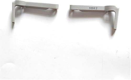 Miniatura 4 de Carcasa de brazo original para DJI Mini 2 reemplazo brazos cubierta sin motor Drone piezas de reparación utilizadas (color  1 juego)